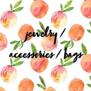 • jewelry / accessories / bags •